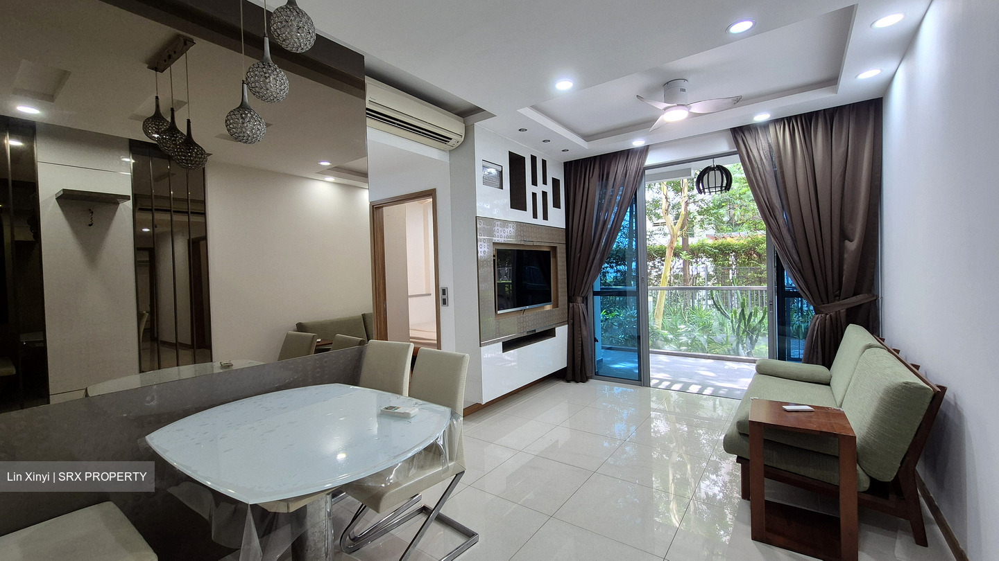 The Canopy (D27), Condominium #616573241